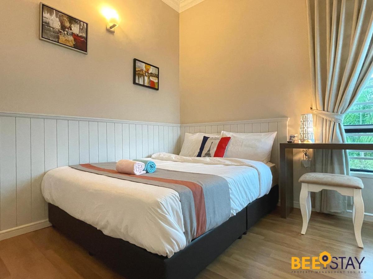 Cheng Landed Villa In Taman Bertam Setia Melaka Esterno foto