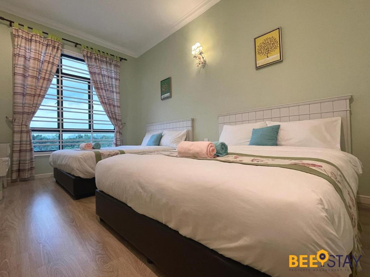 Cheng Landed Villa In Taman Bertam Setia Melaka Esterno foto