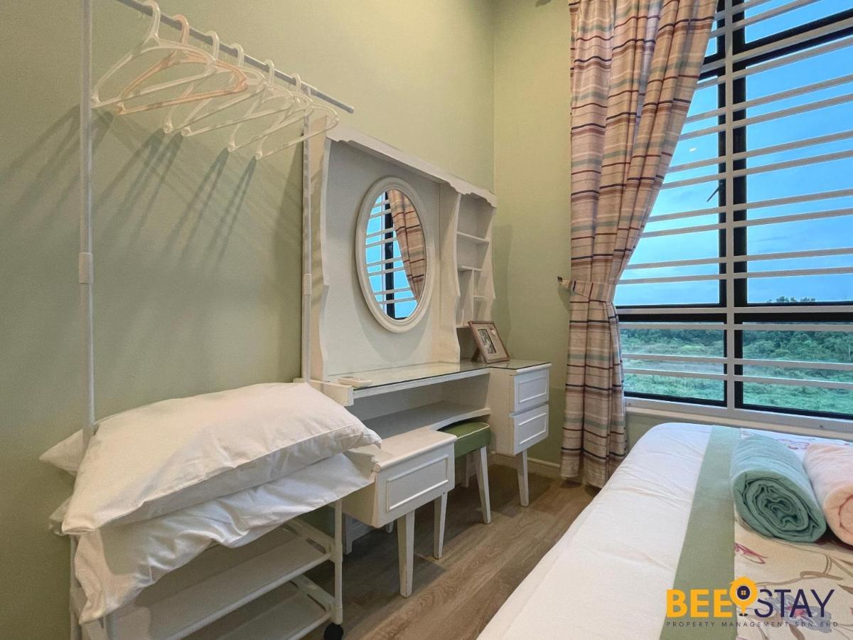Cheng Landed Villa In Taman Bertam Setia Melaka Esterno foto