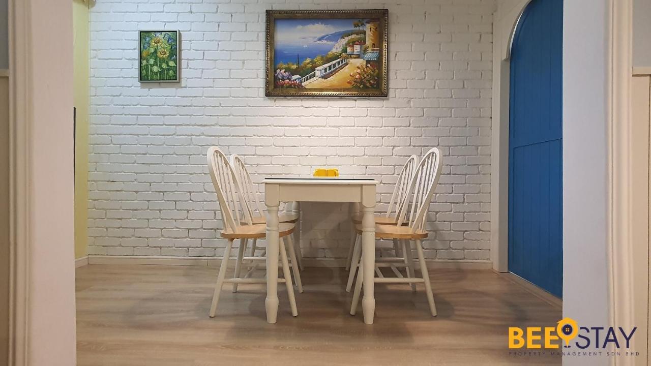 Cheng Landed Villa In Taman Bertam Setia Melaka Esterno foto
