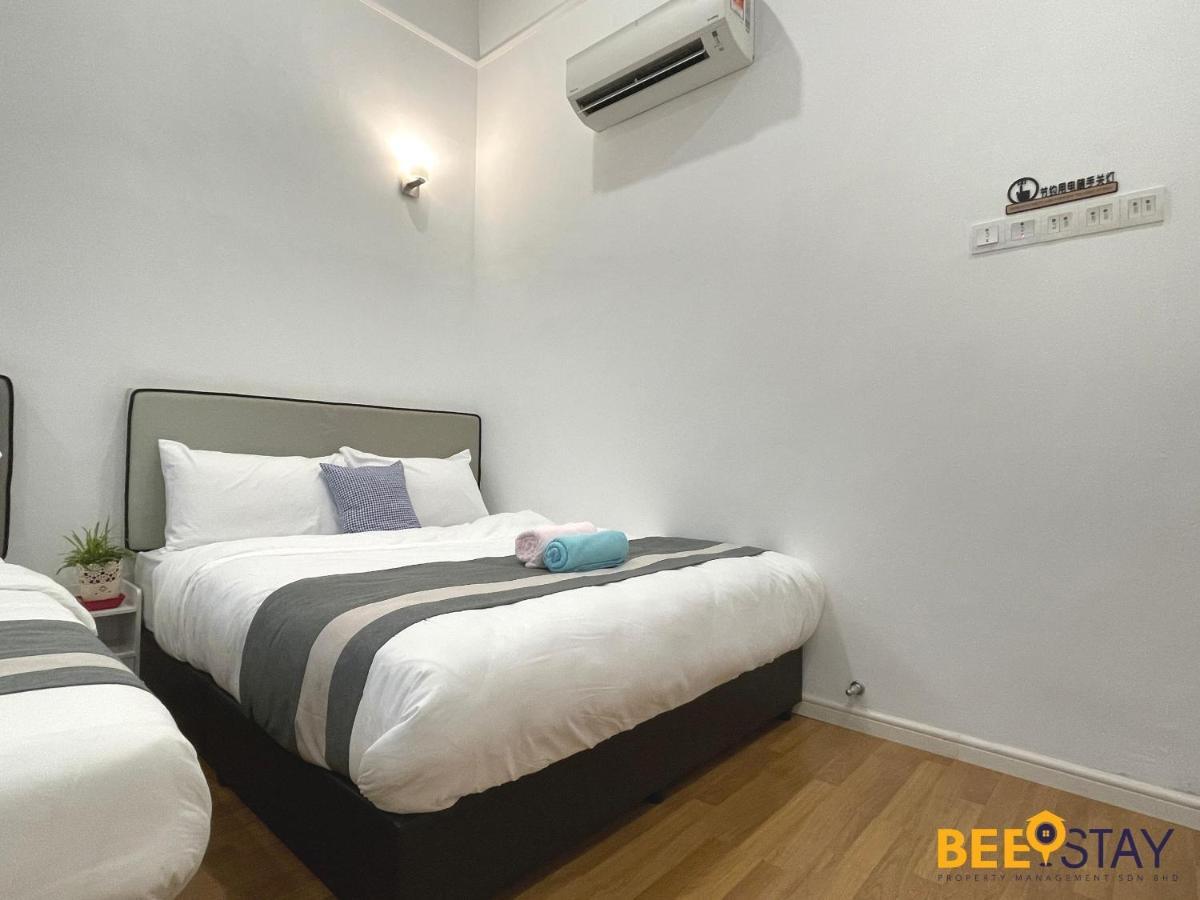 Cheng Landed Villa In Taman Bertam Setia Melaka Esterno foto