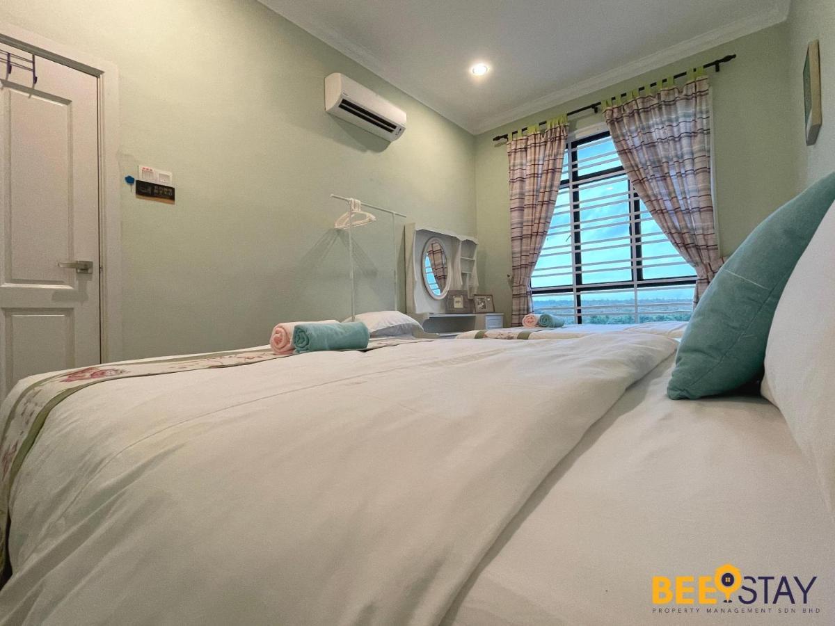 Cheng Landed Villa In Taman Bertam Setia Melaka Esterno foto